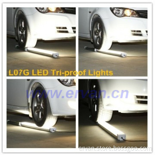 IP66 LED car parking light ,20w,60CM,2FT